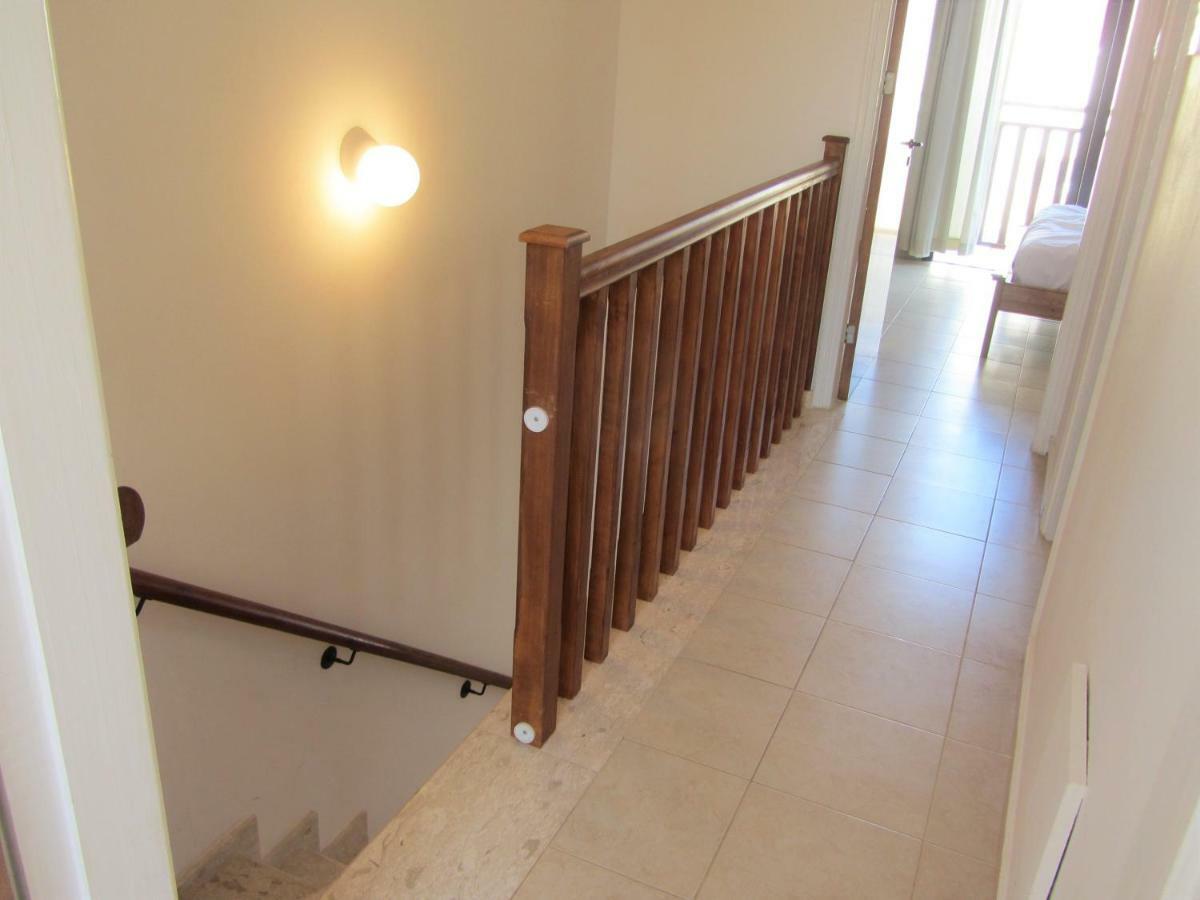 Villa Jade Paralimni Exteriör bild